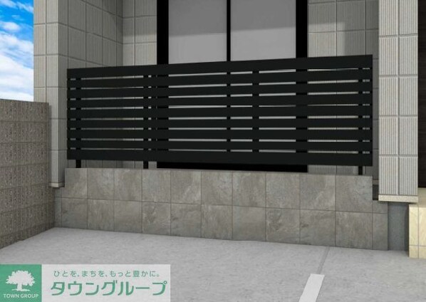 (仮称)桜ケ丘3丁目メゾンの物件内観写真